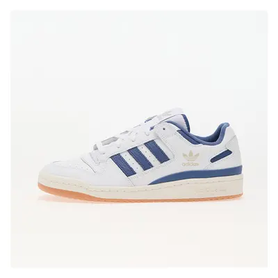 Sneakers adidas Forum Low Cl Ftw White/ Creme Blue/ Cloud White