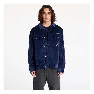 Kabát adidas Coach Jacket Night Indigo