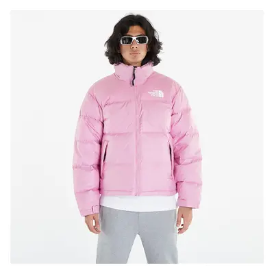 Kabát The North Face M 1996 Retro Nuptse Jacket Orchid Pink