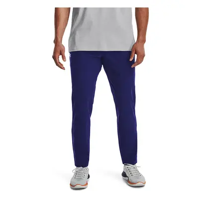 Nadrágok Under Armour Stretch Woven Pant Blue