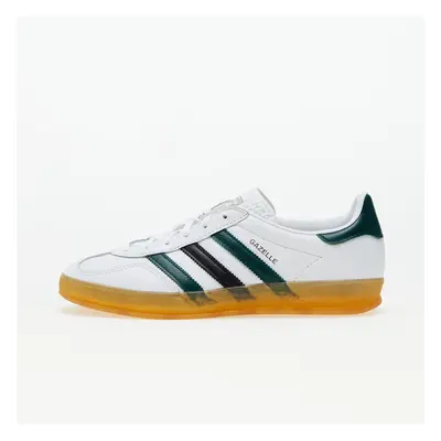 Sneakers adidas Gazelle Indoor W Ftw White/ Collegiate Green/ Core Black