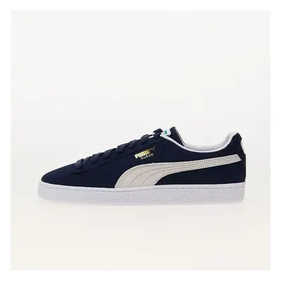 Sneakers Puma Suede Classic XXI Peacoat-Puma White