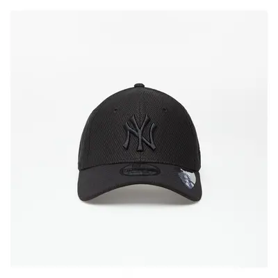 Baseball sapka New Era 3930 MLB Diamond Era NY Black