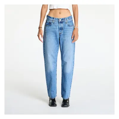 Nadrágok Levi's® 501® 90’s Jeans Blue