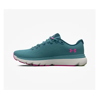 Sneakers Under Armour W HOVR Infinite 4 Blue