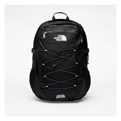 Hátizsák The North Face Borealis Classic Tnf Black/ Asphalt Grey/