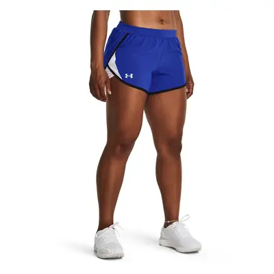 Sort Under Armour Fly By 2.0 Short Team Royal