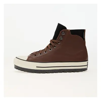 Sneakers Converse Chuck Taylor All Star City Trek Waterproof Bear Nap/ Toadstool Tan/ Black