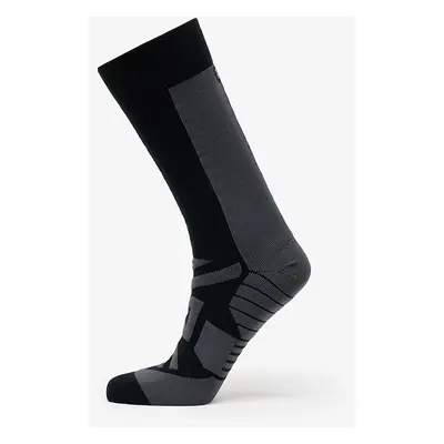 On Performance High Sock Black/ Shadow