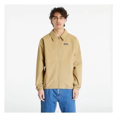 Kabát Patagonia M's Baggies Jacket Beige