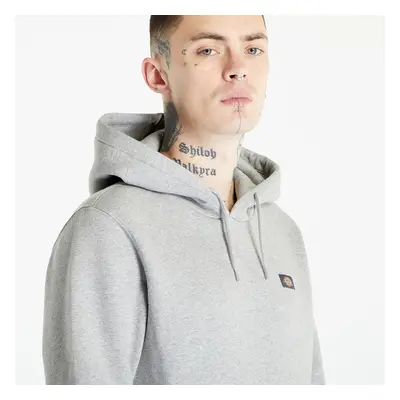 Pulóver Dickies Oakport Hoodie Grey