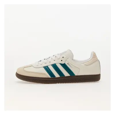 Sneakers adidas Samba Og W Cloud White/ Legtea/ Wonder White EUR