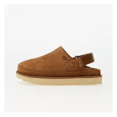 Sneakers UGG W Goldenstar Clog Chestnut