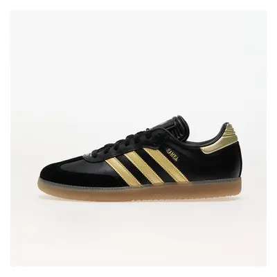 Sneakers adidas x Messi Samba Light Pink/ Core Black/ Gum4