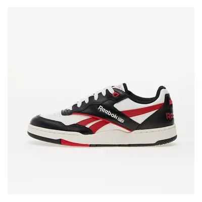 Sneakers Reebok BB 4000 II Black/ Vector Red/ Black