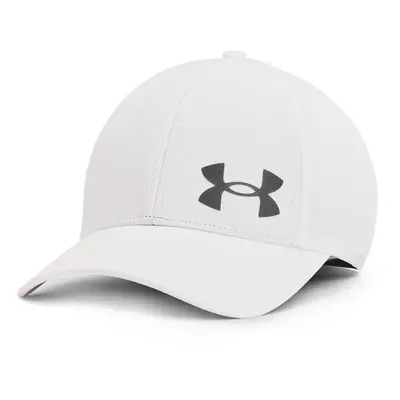 Baseball sapka Under Armour Isochill Armourvent Str White