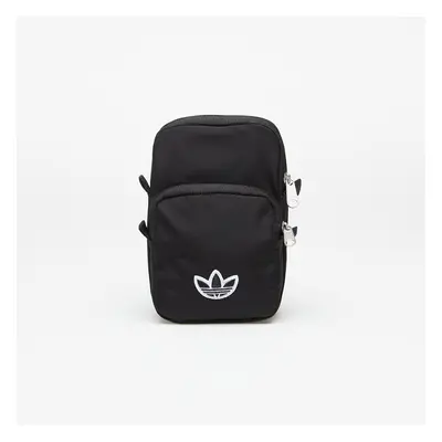 Táska adidas Originals Premium Essentil Festival Bag Black