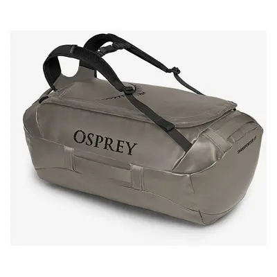 Osprey Transporter 65 Tan Concrete