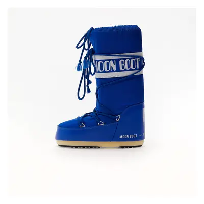 Sneakers Moon Boot Nylon Electric Blue