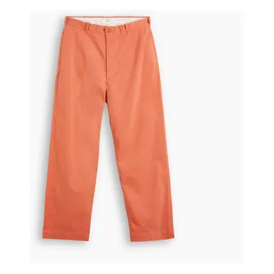 Nadrágok Levi's ® Skate Loose Chinos Orange