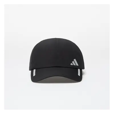 Baseball sapka adidas RAIN.RDY Running Cap Black