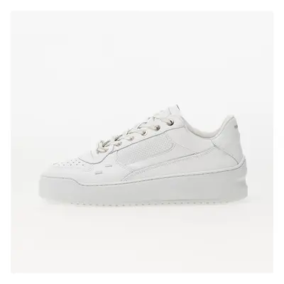 Sneakers Filling Pieces Avenue Crumbs White