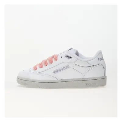 Sneakers Reebok Club C Bulc White/ White/ Dusk Purple