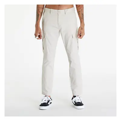 Nadrágok Tommy Jeans Austin Lightweight Cargo Pants Newsprint