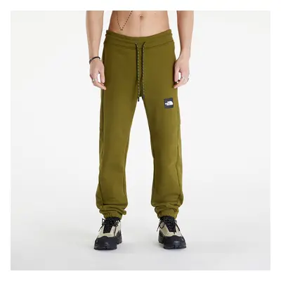 Melegítőnadrág The North Face The 489 Joggers UNISEX Forest Olive