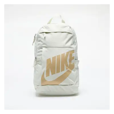 Hátizsák Nike Elemental Backpack Sea Glass/ Sea Glass/ Sesame