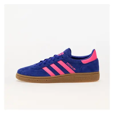 Sneakers adidas Handball Spezial W Lucid Blue/ Lucid Pink/ Gum4