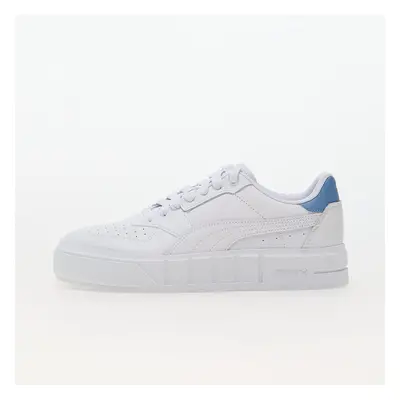 Sneakers Puma Cali Court Lth Wns White EUR