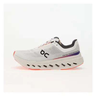 Sneakers On W Cloudsurfer Next Wide White/ Flame