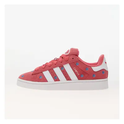 Sneakers adidas Campus 00s W Preloved Scarlet/ Ftw White/ Lightblue