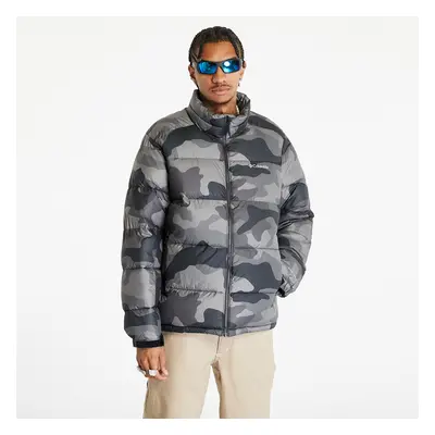 Kabát Columbia Pike Lake™ II Jacket Black Mod Camo