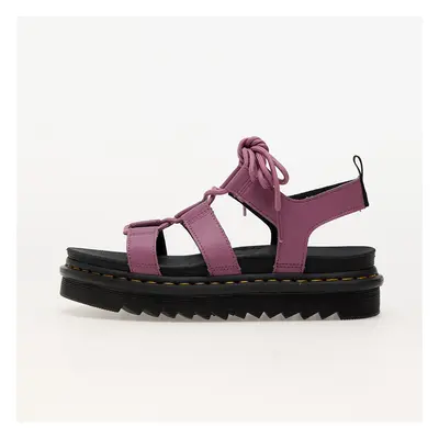 Sneakers Dr. Martens Nartilla Mauve Athena