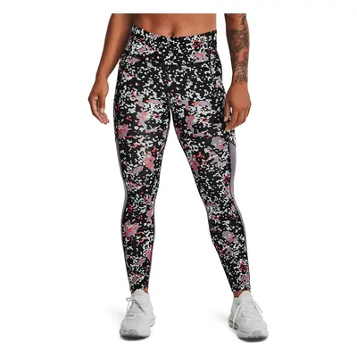 Leggings Under Armour Fly Fast Ankle Tight Ii Black