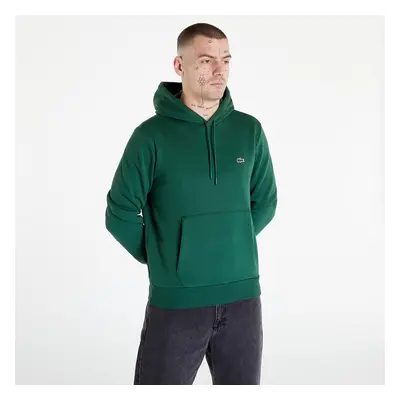 Pulóver LACOSTE Sweatshirt Green