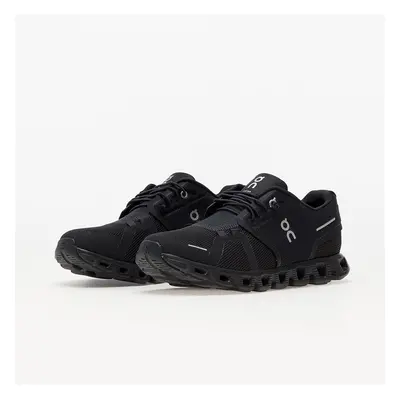 Sneakers On W Cloud 5 All Black