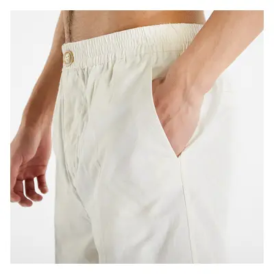 Sort Daily Paper Piam Shorts Egret White