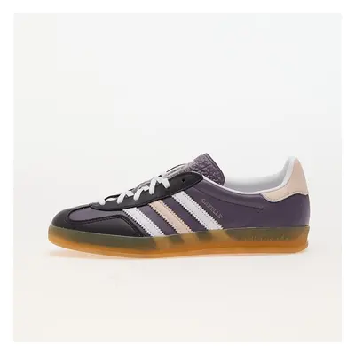 Sneakers adidas Gazelle Indoor W Shadow Violet/ Cloud White/ Wonder Quartz