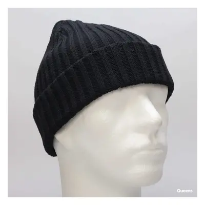 Kalap Levi's® Ribbed Beanie Black