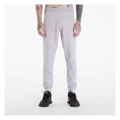 Melegítőnadrág adidas 3-Stripes Pant Medium Grey Heather