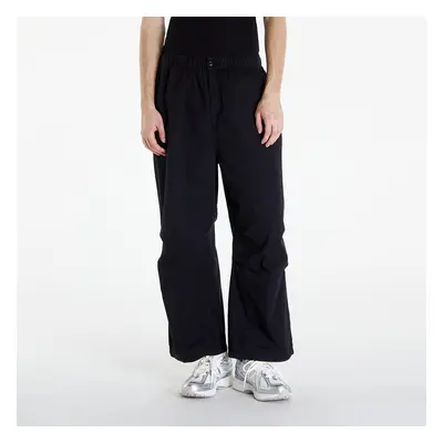 Nadrágok Carhartt WIP Judd Pant Black Garment Dyed