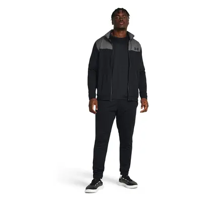 Pulóver Under Armour Emea Tracksuit Novelty Black 001