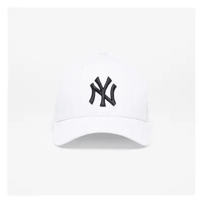 Baseball sapka New Era 940 MLB League Basic NY C/O White/ Black