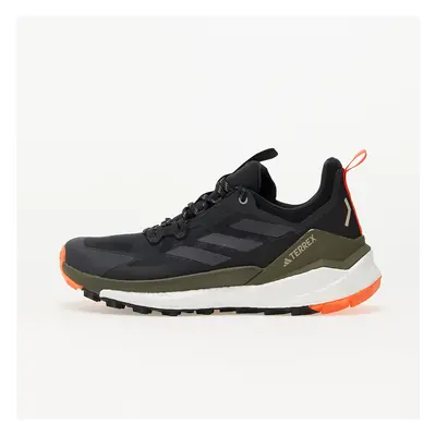 Sneakers adidas Terrex Free Hiker 2 Carbon/ Grey Six/ Core Black