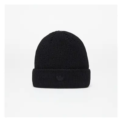 Kalap adidas Originals Short Beanie Black