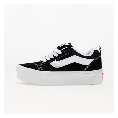 Sneakers Vans Knu Stack Black/ True White EUR