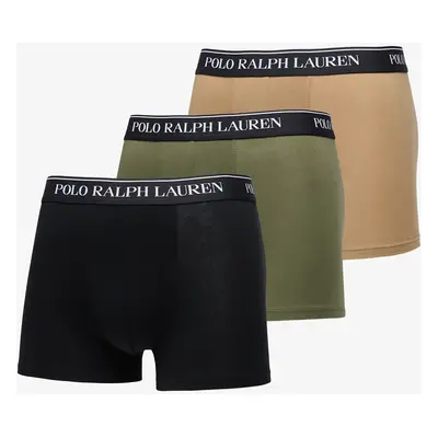 Ralph Lauren Classic Trunk 3-Pack Multicolor